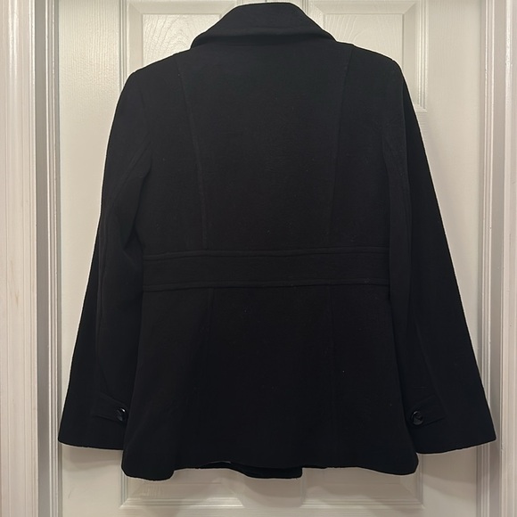 Kenneth Cole Peacoat - Worn once - Picture 4 of 8